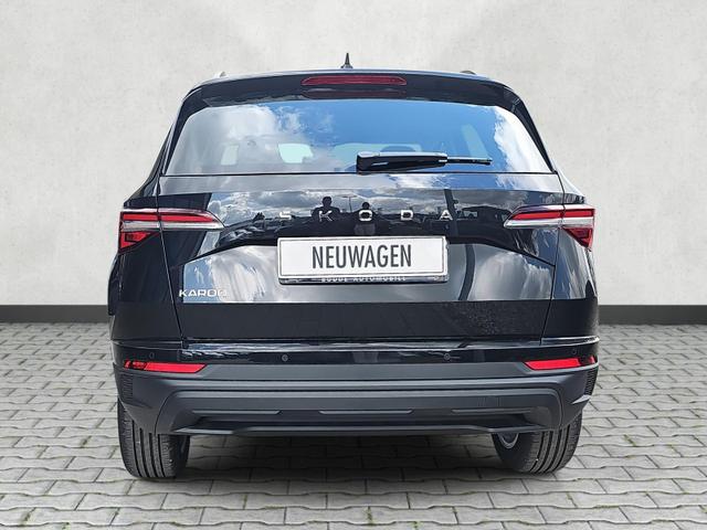 Skoda Karoq Selection 1.5 TSI DSG Navi / ACC Kamera 