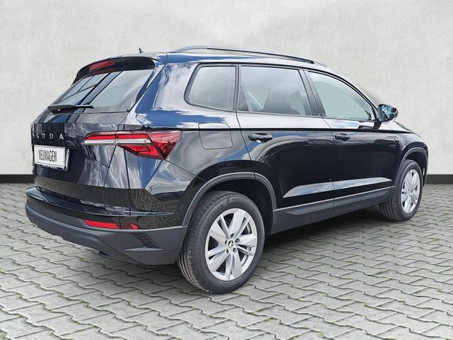 Skoda Karoq Selection 1.5 TSI DSG Navi / ACC Kamera 
