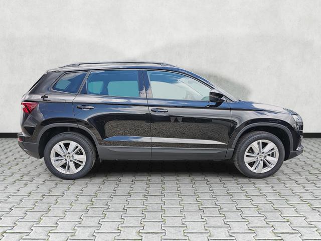 Skoda Karoq Selection 1.5 TSI DSG Navi / ACC Kamera 