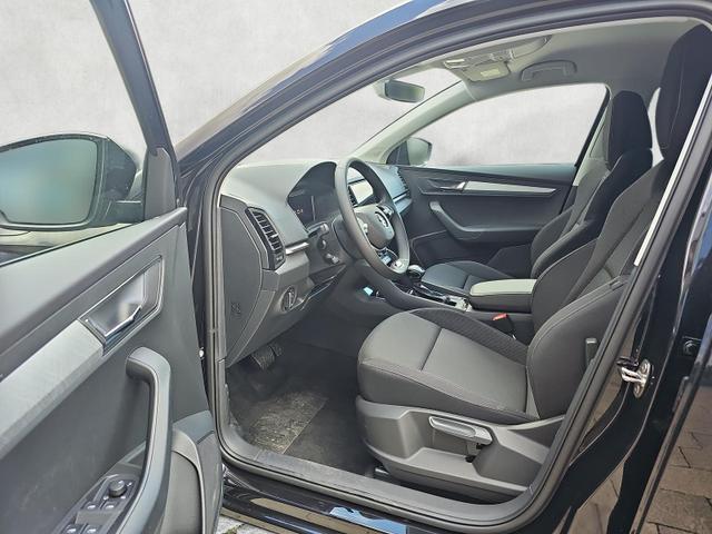 Skoda Karoq Selection 1.5 TSI DSG Navi / ACC Kamera 