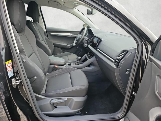Skoda Karoq Selection 1.5 TSI DSG Navi / ACC Kamera 