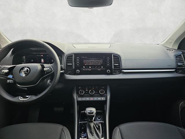 Skoda Karoq Selection 1.5 TSI DSG Navi / ACC Kamera 
