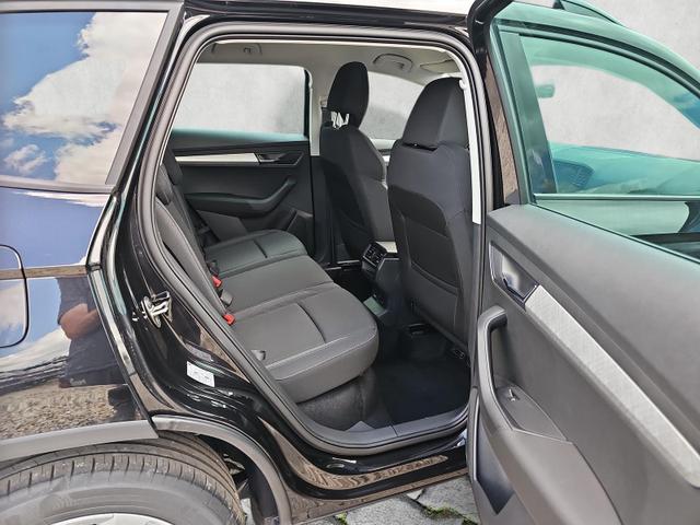 Skoda Karoq Selection 1.5 TSI DSG Navi / ACC Kamera 