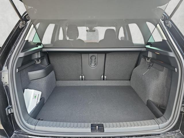 Skoda Karoq Selection 1.5 TSI DSG Navi / ACC Kamera 