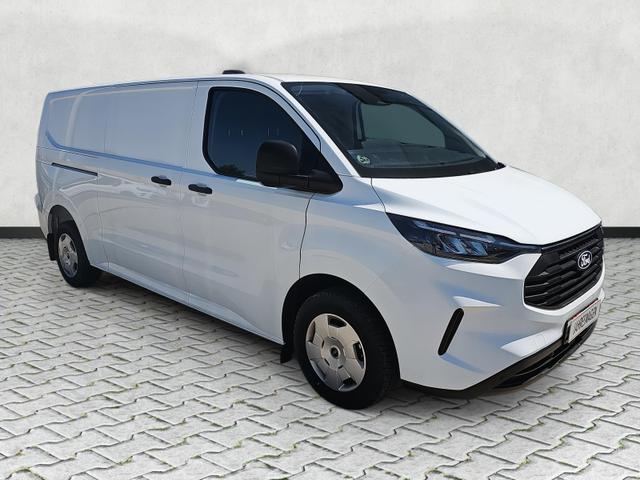 Ford Transit Custom - Kasten 320 L2 Trend Laderaumpaket