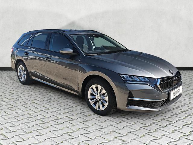 Skoda Octavia Combi - 1.5 TSI 110 kW Selection / ACC AHK