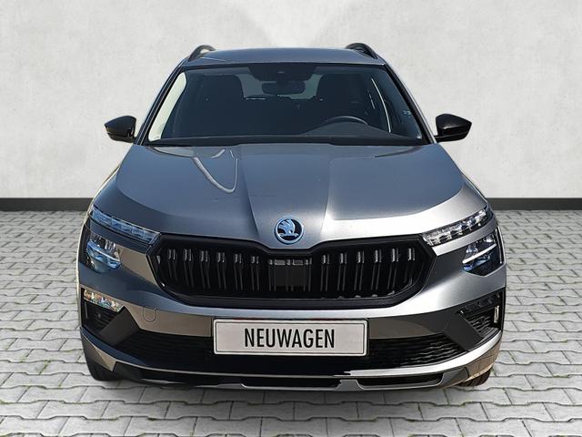 Skoda Kamiq Selection 1.0 TSI DSG Kamera / Kessy 17" 