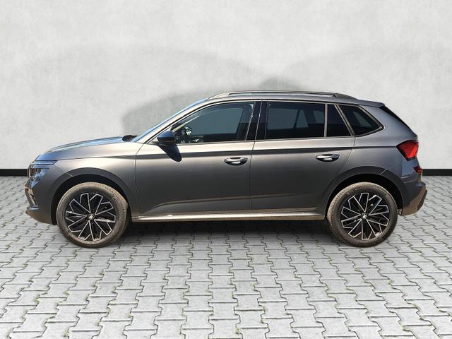 Skoda Kamiq Selection 1.0 TSI DSG Kamera / Kessy 17" 