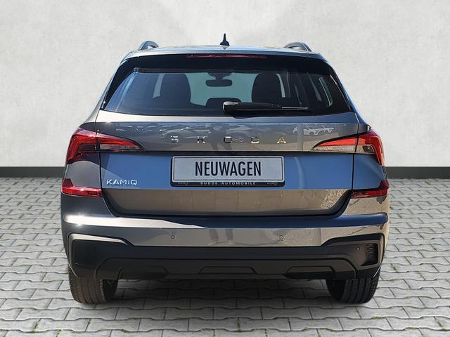 Skoda Kamiq Selection 1.0 TSI DSG Kamera / Kessy 17" 