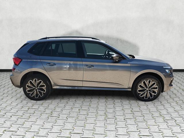 Skoda Kamiq Selection 1.0 TSI DSG Kamera / Kessy 17" 