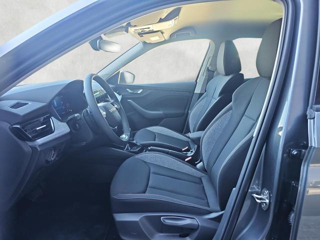 Skoda Kamiq Selection 1.0 TSI DSG Kamera / Kessy 17" 