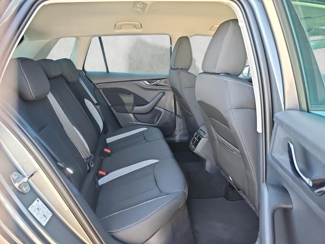 Skoda Kamiq Selection 1.0 TSI DSG Kamera / Kessy 17" 