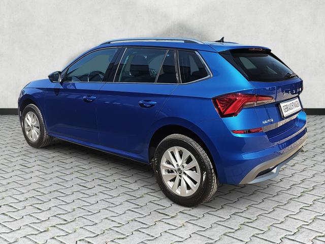 Skoda Kamiq Ambition 1.0 TSI / Smart Link Kamera 