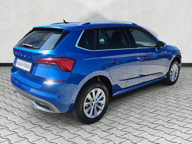 Skoda Kamiq Ambition 1.0 TSI / Smart Link Kamera 