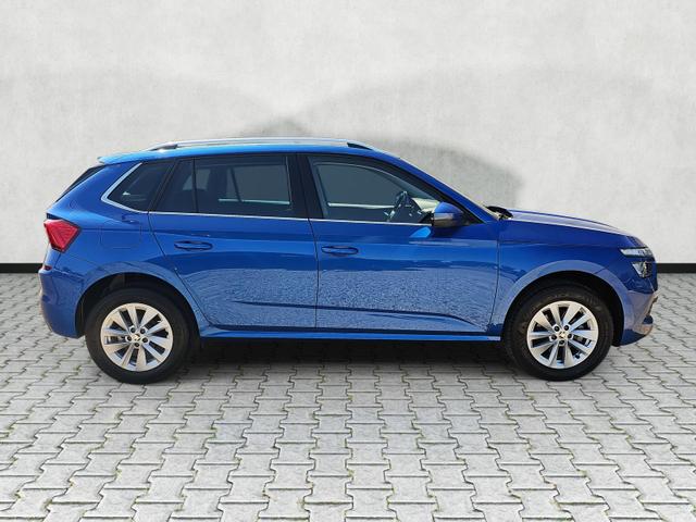 Skoda Kamiq Ambition 1.0 TSI / Smart Link Kamera 