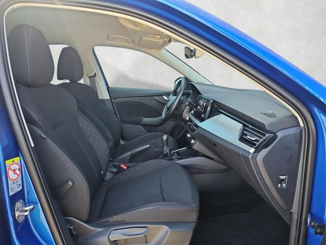 Skoda Kamiq Ambition 1.0 TSI / Smart Link Kamera 