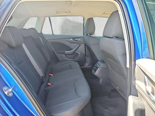 Skoda Kamiq Ambition 1.0 TSI / Smart Link Kamera 