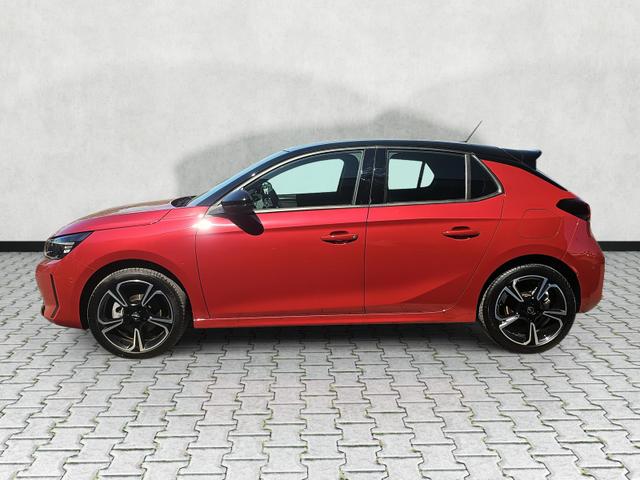 Opel Corsa GS 1.2T Autom. 5türig / LED Rückfahrkam. 