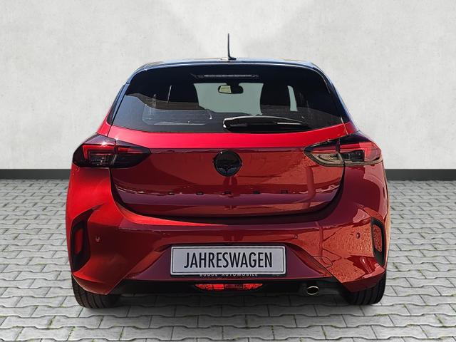 Opel Corsa GS 1.2T Autom. 5türig / LED Rückfahrkam. 