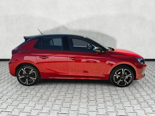 Opel Corsa GS 1.2T Autom. 5türig / LED Rückfahrkam. 