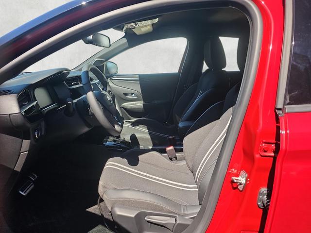 Opel Corsa GS 1.2T Autom. 5türig / LED Rückfahrkam. 