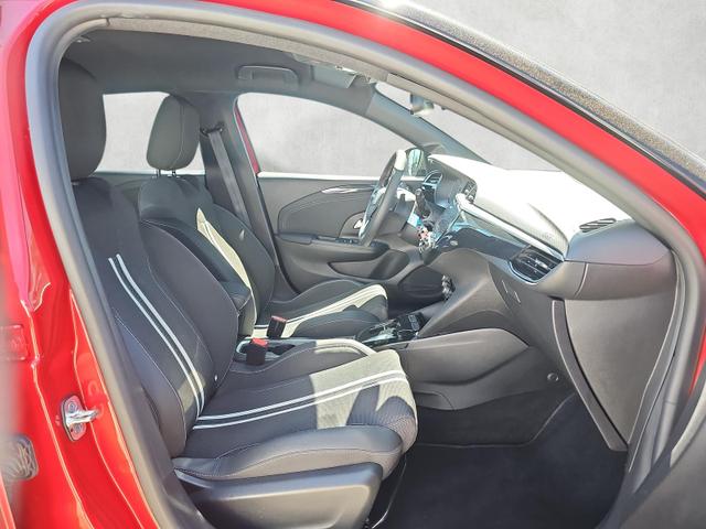 Opel Corsa GS 1.2T Autom. 5türig / LED Rückfahrkam. 