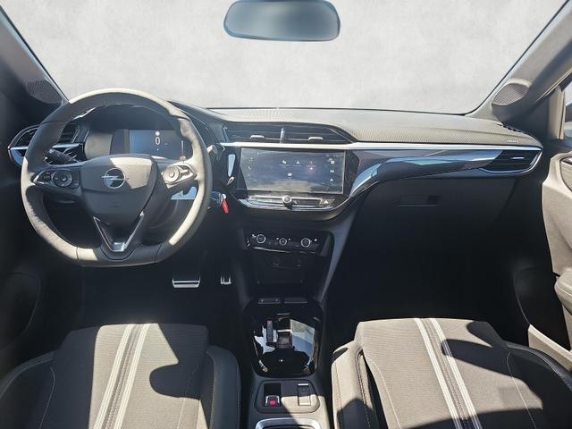 Opel Corsa GS 1.2T Autom. 5türig / LED Rückfahrkam. 
