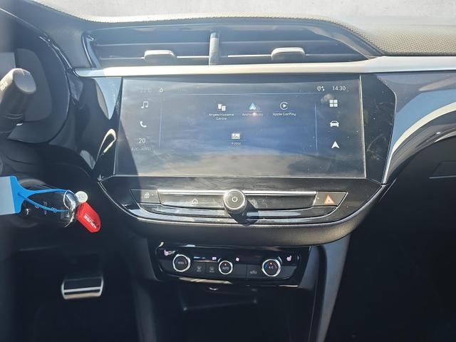 Opel Corsa GS 1.2T Autom. 5türig / LED Rückfahrkam. 