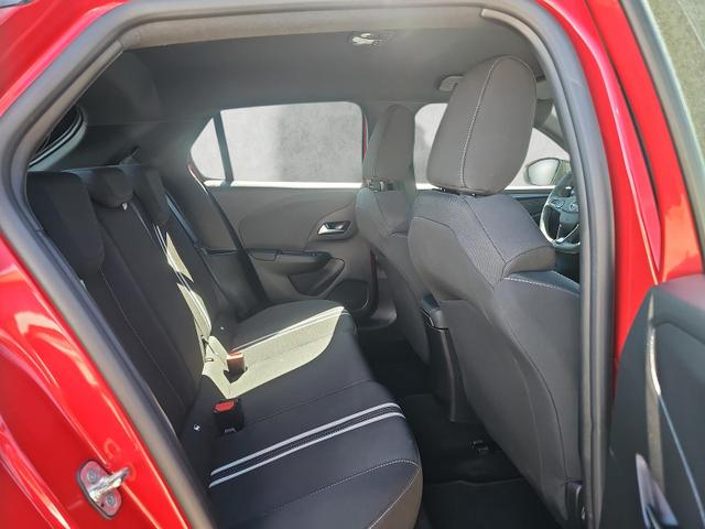 Opel Corsa GS 1.2T Autom. 5türig / LED Rückfahrkam. 