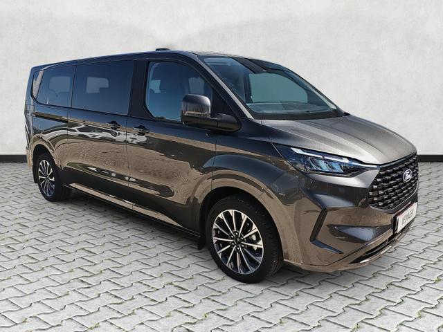 Ford Tourneo Custom Titanium X L2 2.0 EcoBlue Autom. 