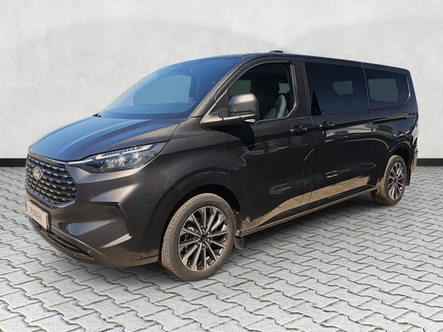 Ford Tourneo Custom Titanium X L2 2.0 EcoBlue Autom. 