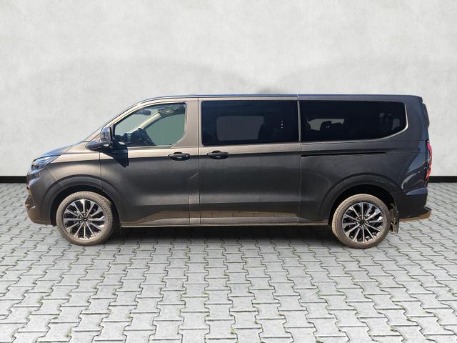 Ford Tourneo Custom Titanium X L2 2.0 EcoBlue Autom. 