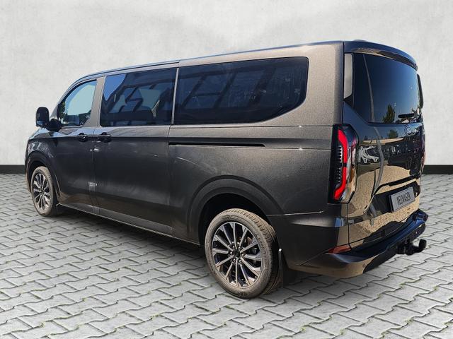Ford Tourneo Custom Titanium X L2 2.0 EcoBlue Autom. 