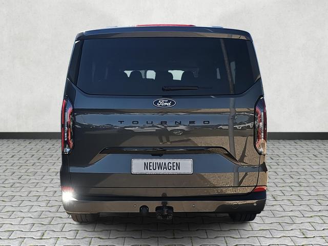 Ford Tourneo Custom Titanium X L2 2.0 EcoBlue Autom. 