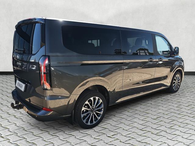 Ford Tourneo Custom Titanium X L2 2.0 EcoBlue Autom. 