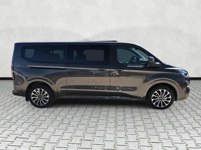 Ford Tourneo Custom Titanium X L2 2.0 EcoBlue Autom. 