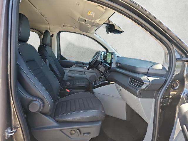 Ford Tourneo Custom Titanium X L2 2.0 EcoBlue Autom. 
