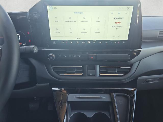 Ford Tourneo Custom Titanium X L2 2.0 EcoBlue Autom. 