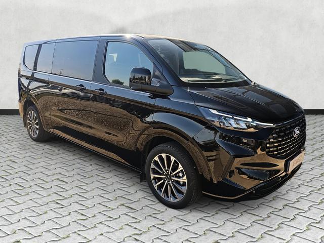 Ford Tourneo Custom - 320 L2 Titanium X FWD abnAHK 5JGar B&O