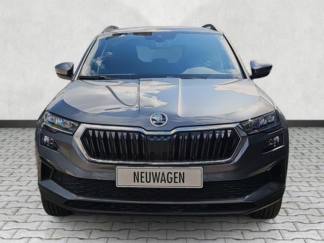 Skoda Karoq Selection 2.0 TDI DSG ACC / Navi Kamera 