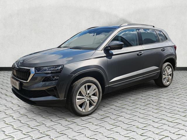 Skoda Karoq Selection 2.0 TDI DSG ACC / Navi Kamera 