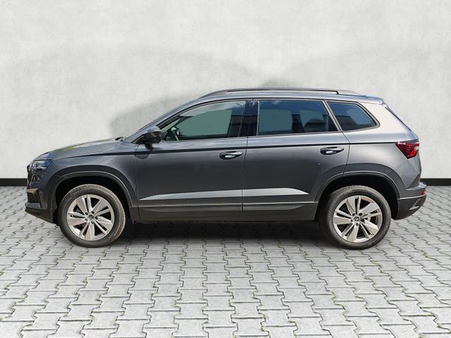 Skoda Karoq Selection 2.0 TDI DSG ACC / Navi Kamera 