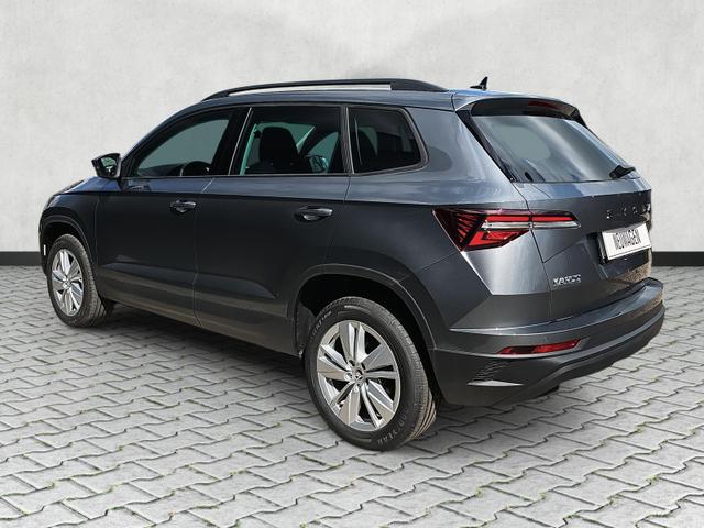 Skoda Karoq Selection 2.0 TDI DSG ACC / Navi Kamera 