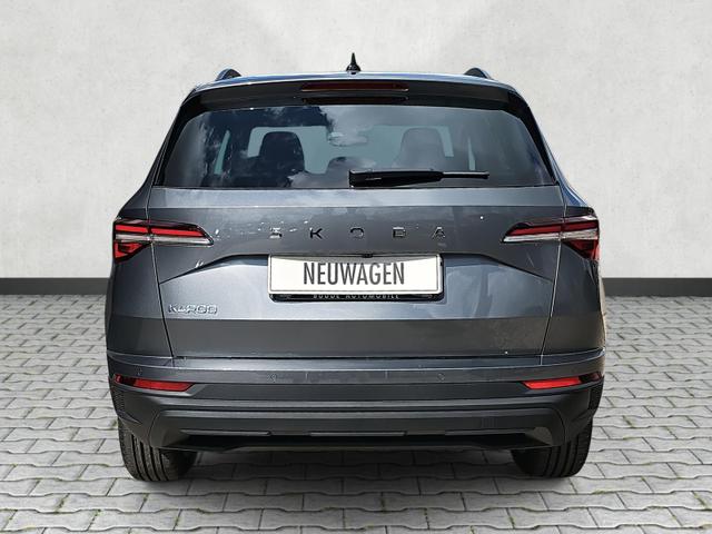 Skoda Karoq Selection 2.0 TDI DSG ACC / Navi Kamera 