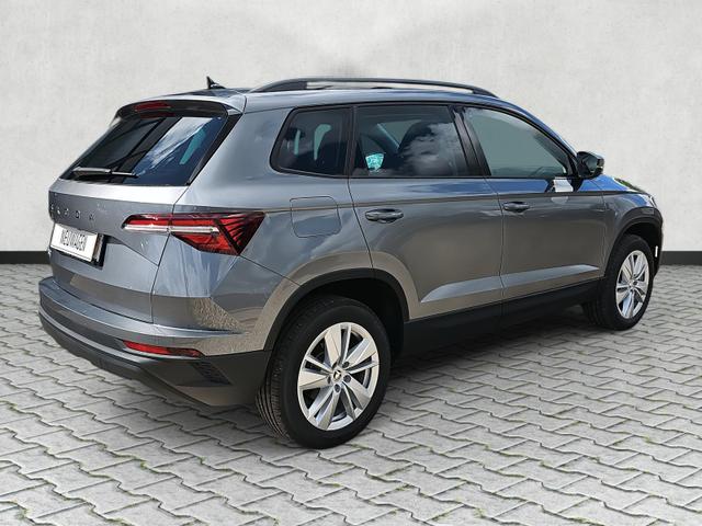 Skoda Karoq Selection 2.0 TDI DSG ACC / Navi Kamera 