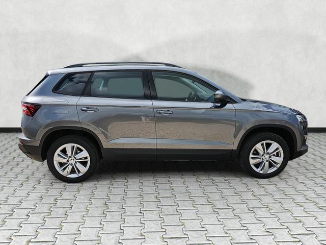 Skoda Karoq Selection 2.0 TDI DSG ACC / Navi Kamera 