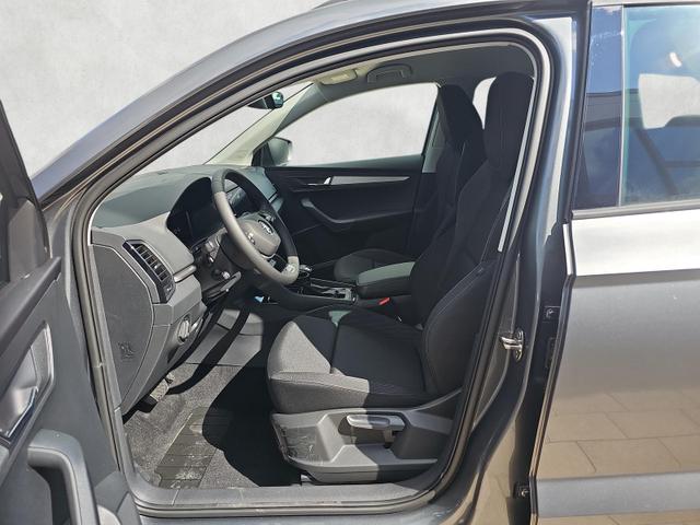 Skoda Karoq Selection 2.0 TDI DSG ACC / Navi Kamera 