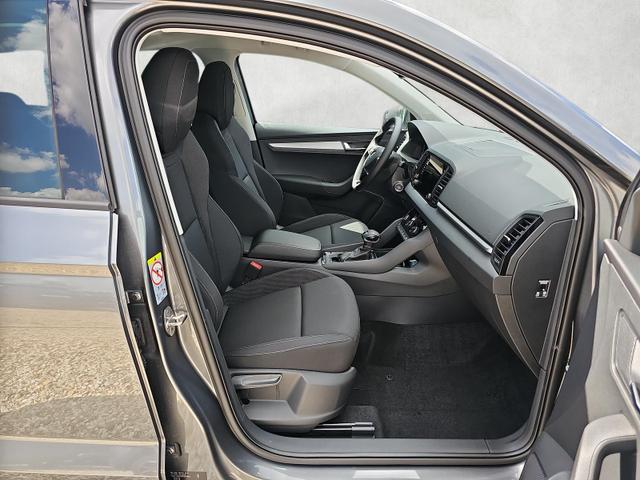 Skoda Karoq Selection 2.0 TDI DSG ACC / Navi Kamera 