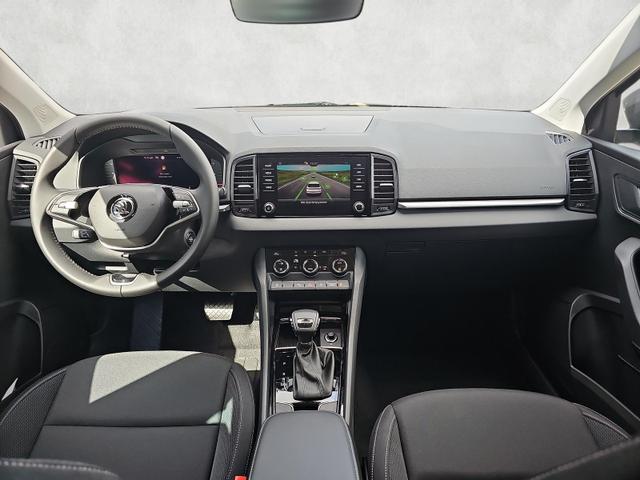 Skoda Karoq Selection 2.0 TDI DSG ACC / Navi Kamera 