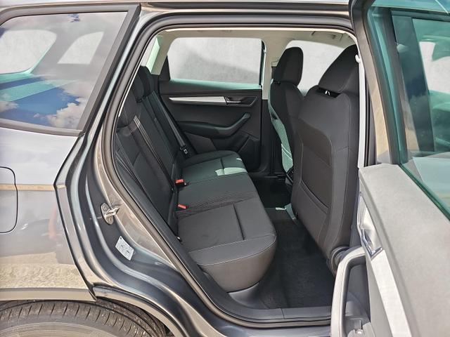 Skoda Karoq Selection 2.0 TDI DSG ACC / Navi Kamera 